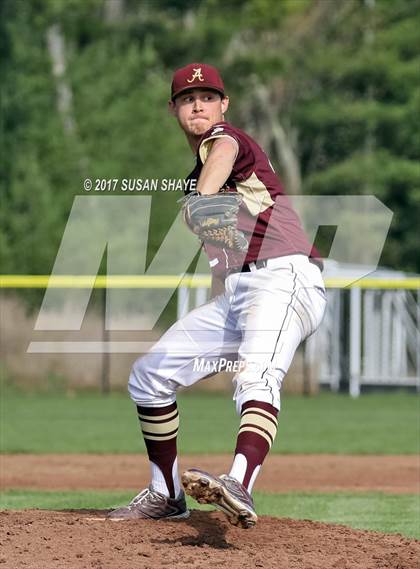 Thumbnail 3 in Wachusett Regional @ Algonquin Regional photogallery.