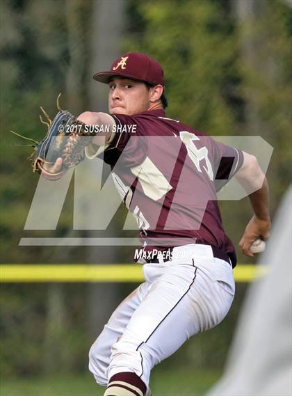 Thumbnail 2 in Wachusett Regional @ Algonquin Regional photogallery.