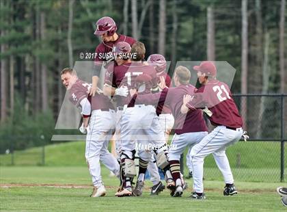 Thumbnail 1 in Wachusett Regional @ Algonquin Regional photogallery.
