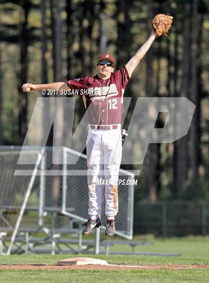 Thumbnail 3 in Wachusett Regional @ Algonquin Regional photogallery.