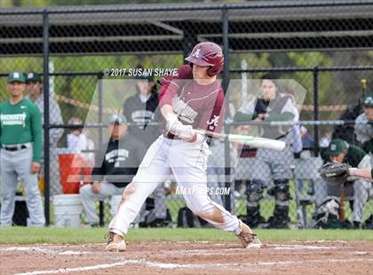 Thumbnail 1 in Wachusett Regional @ Algonquin Regional photogallery.