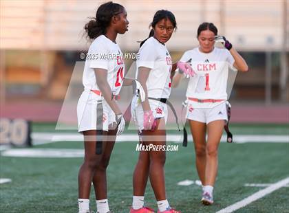 Thumbnail 2 in McClatchy @ Monterey Trail photogallery.