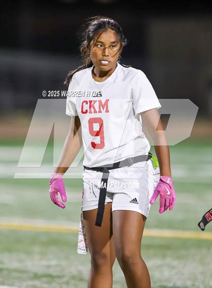 Thumbnail 3 in McClatchy @ Monterey Trail photogallery.