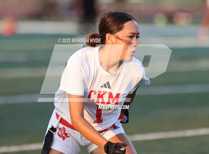 Thumbnail 1 in McClatchy @ Monterey Trail photogallery.