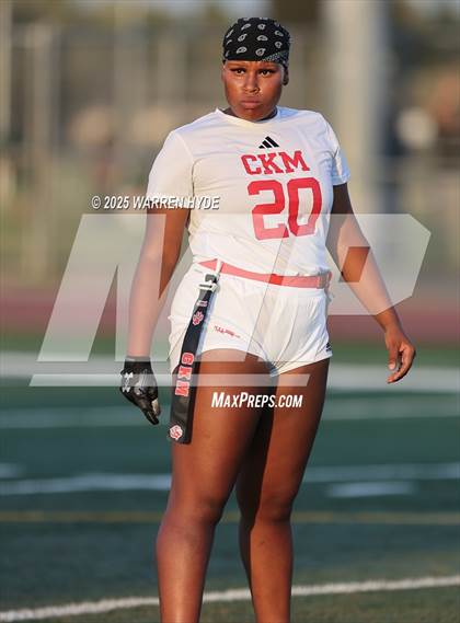 Thumbnail 1 in McClatchy @ Monterey Trail photogallery.