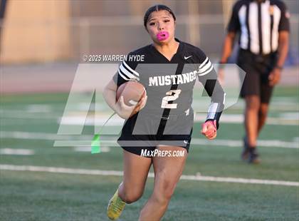 Thumbnail 1 in McClatchy @ Monterey Trail photogallery.