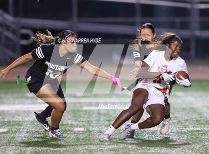 Thumbnail 2 in McClatchy @ Monterey Trail photogallery.