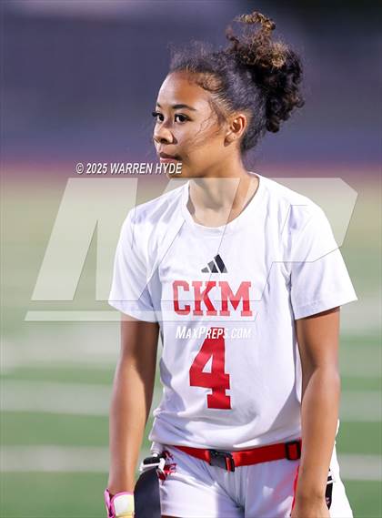 Thumbnail 2 in McClatchy @ Monterey Trail photogallery.