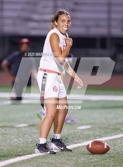 Thumbnail 3 in McClatchy @ Monterey Trail photogallery.