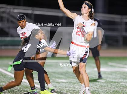 Thumbnail 2 in McClatchy @ Monterey Trail photogallery.