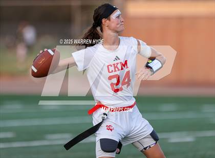 Thumbnail 3 in McClatchy @ Monterey Trail photogallery.