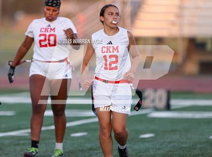 Thumbnail 1 in McClatchy @ Monterey Trail photogallery.