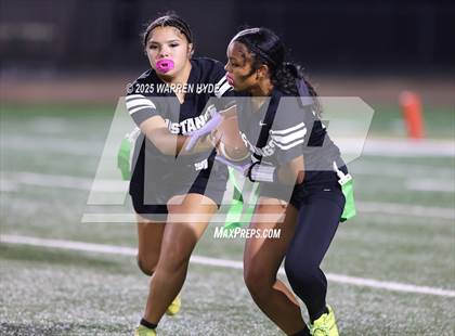 Thumbnail 1 in McClatchy @ Monterey Trail photogallery.