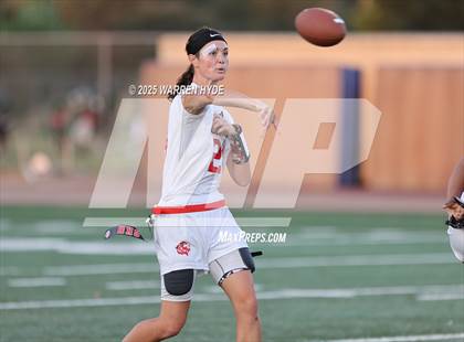 Thumbnail 2 in McClatchy @ Monterey Trail photogallery.