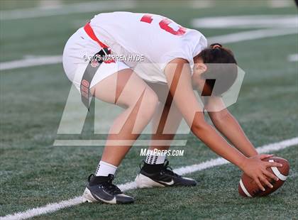 Thumbnail 3 in McClatchy @ Monterey Trail photogallery.