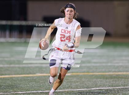 Thumbnail 2 in McClatchy @ Monterey Trail photogallery.