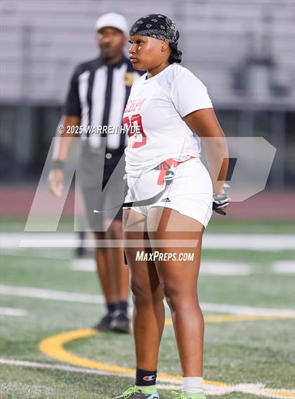 Thumbnail 1 in McClatchy @ Monterey Trail photogallery.