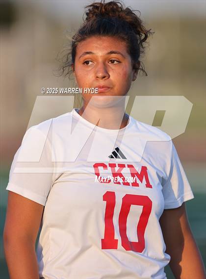 Thumbnail 3 in McClatchy @ Monterey Trail photogallery.