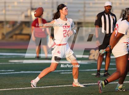 Thumbnail 2 in McClatchy @ Monterey Trail photogallery.