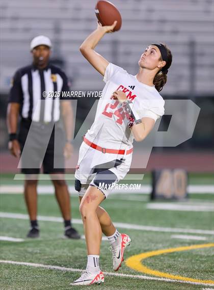 Thumbnail 3 in McClatchy @ Monterey Trail photogallery.