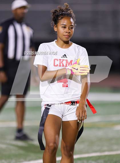 Thumbnail 3 in McClatchy @ Monterey Trail photogallery.