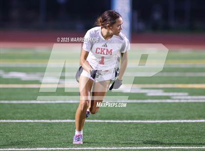 Thumbnail 1 in McClatchy @ Monterey Trail photogallery.