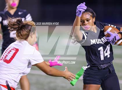 Thumbnail 1 in McClatchy @ Monterey Trail photogallery.