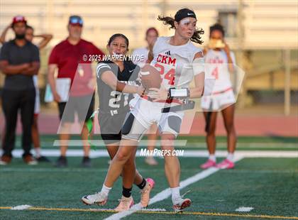 Thumbnail 1 in McClatchy @ Monterey Trail photogallery.