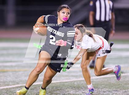 Thumbnail 1 in McClatchy @ Monterey Trail photogallery.