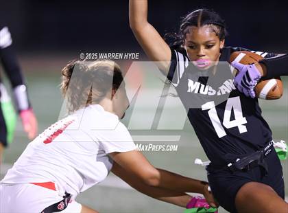 Thumbnail 2 in McClatchy @ Monterey Trail photogallery.