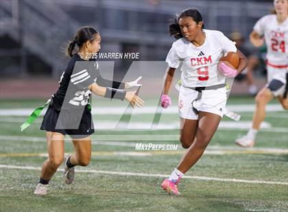 Thumbnail 3 in McClatchy @ Monterey Trail photogallery.