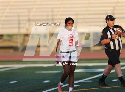 Thumbnail 2 in McClatchy @ Monterey Trail photogallery.