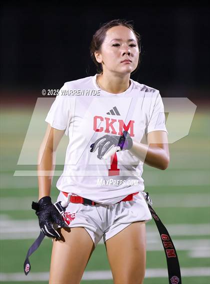 Thumbnail 1 in McClatchy @ Monterey Trail photogallery.