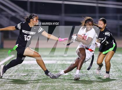 Thumbnail 1 in McClatchy @ Monterey Trail photogallery.