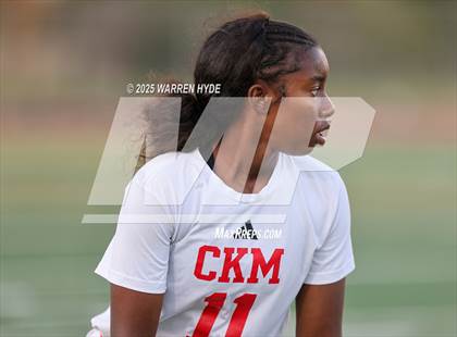 Thumbnail 1 in McClatchy @ Monterey Trail photogallery.