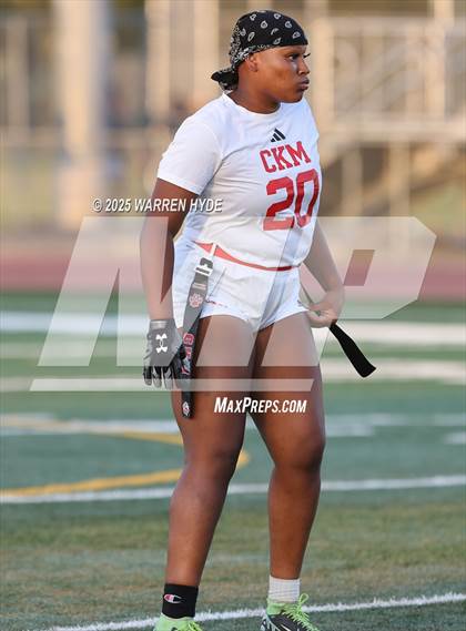 Thumbnail 3 in McClatchy @ Monterey Trail photogallery.
