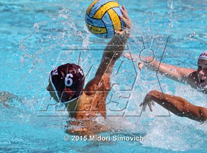 Thumbnail 1 in Rancho Buena Vista vs. Canyon Crest Academy photogallery.