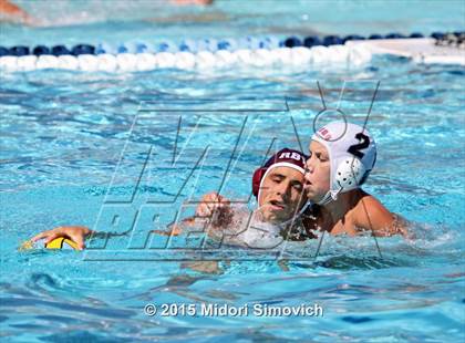 Thumbnail 1 in Rancho Buena Vista vs. Canyon Crest Academy photogallery.