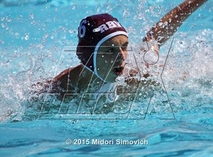 Thumbnail 3 in Rancho Buena Vista vs. Canyon Crest Academy photogallery.