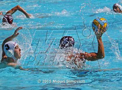 Thumbnail 3 in Rancho Buena Vista vs. Canyon Crest Academy photogallery.