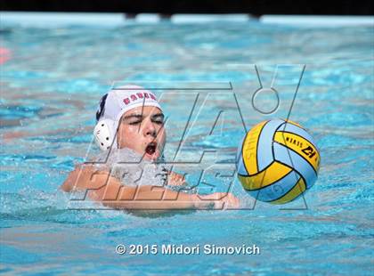 Thumbnail 1 in Rancho Buena Vista vs. Canyon Crest Academy photogallery.