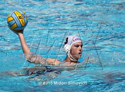 Thumbnail 3 in Rancho Buena Vista vs. Canyon Crest Academy photogallery.