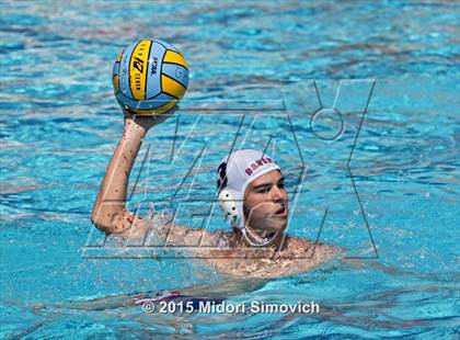 Thumbnail 2 in Rancho Buena Vista vs. Canyon Crest Academy photogallery.