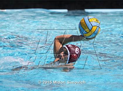 Thumbnail 2 in Rancho Buena Vista vs. Canyon Crest Academy photogallery.