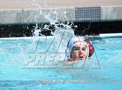 Thumbnail 1 in Rancho Buena Vista vs. Canyon Crest Academy photogallery.