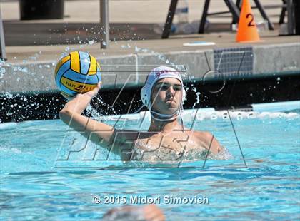Thumbnail 1 in Rancho Buena Vista vs. Canyon Crest Academy photogallery.