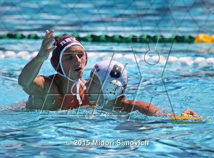 Thumbnail 3 in Rancho Buena Vista vs. Canyon Crest Academy photogallery.
