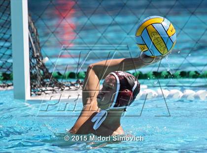 Thumbnail 2 in Rancho Buena Vista vs. Canyon Crest Academy photogallery.