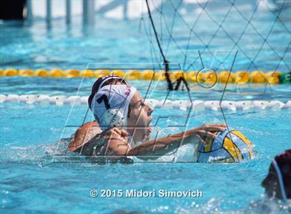 Thumbnail 1 in Rancho Buena Vista vs. Canyon Crest Academy photogallery.