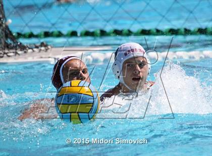 Thumbnail 1 in Rancho Buena Vista vs. Canyon Crest Academy photogallery.